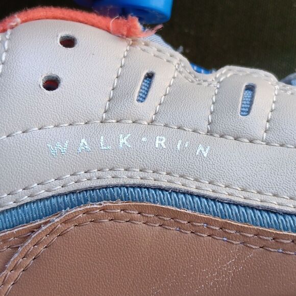 Easy Spirit Romy Walk/Run Sneakers - Picture 7 of 12